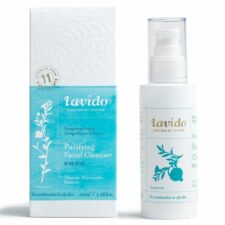 סבון פנים לעור שמן 100 מ"ל Lavido