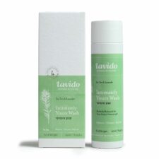 סבון אינטימי 250 מ"ל Lavido