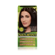 3N - צבע לשיר נטורטינט - vitamins4all